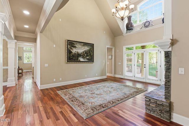 2008 Peaceful Road, Wake Forest, NC 27587