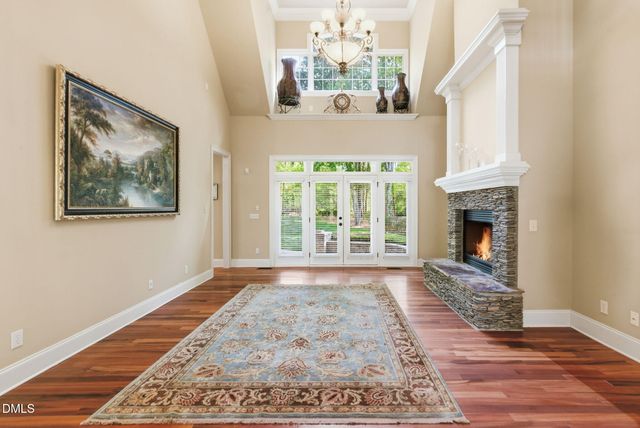 2008 Peaceful Road, Wake Forest, NC 27587