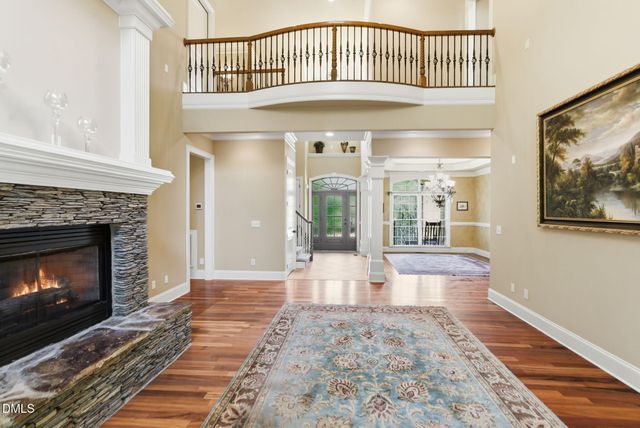 2008 Peaceful Road, Wake Forest, NC 27587