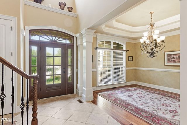 2008 Peaceful Road, Wake Forest, NC 27587