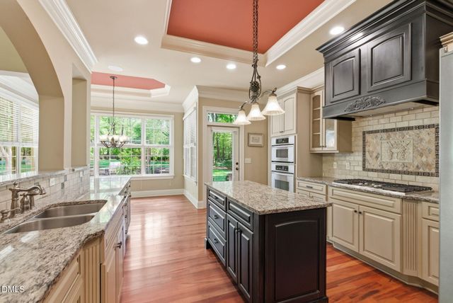 2008 Peaceful Road, Wake Forest, NC 27587