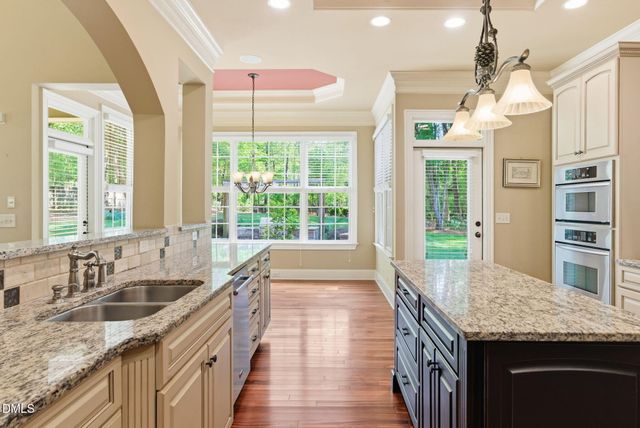 2008 Peaceful Road, Wake Forest, NC 27587