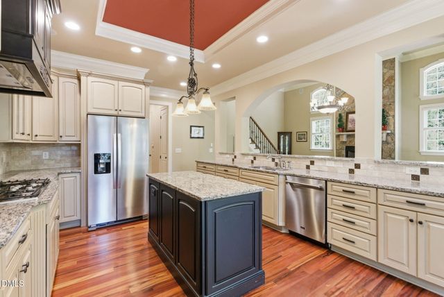 2008 Peaceful Road, Wake Forest, NC 27587