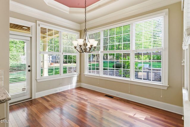 2008 Peaceful Road, Wake Forest, NC 27587