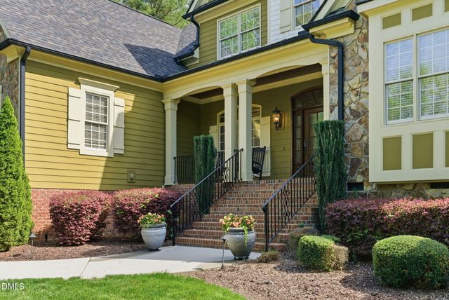 2008 Peaceful Road, Wake Forest, NC 27587