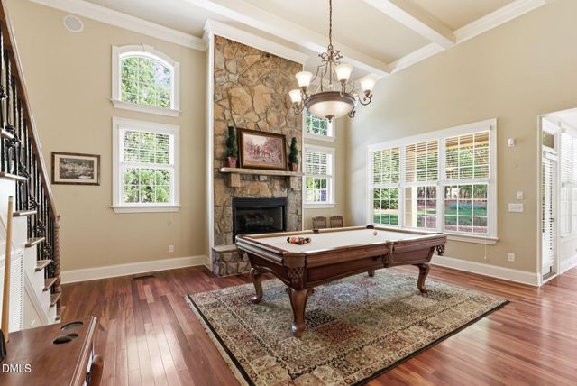 2008 Peaceful Road, Wake Forest, NC 27587