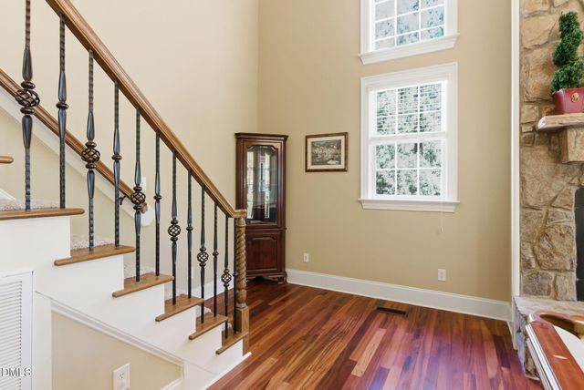 2008 Peaceful Road, Wake Forest, NC 27587