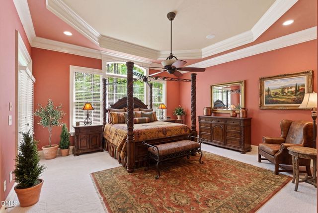 2008 Peaceful Road, Wake Forest, NC 27587