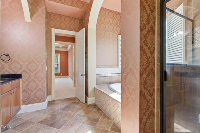 2008 Peaceful Road, Wake Forest, NC 27587