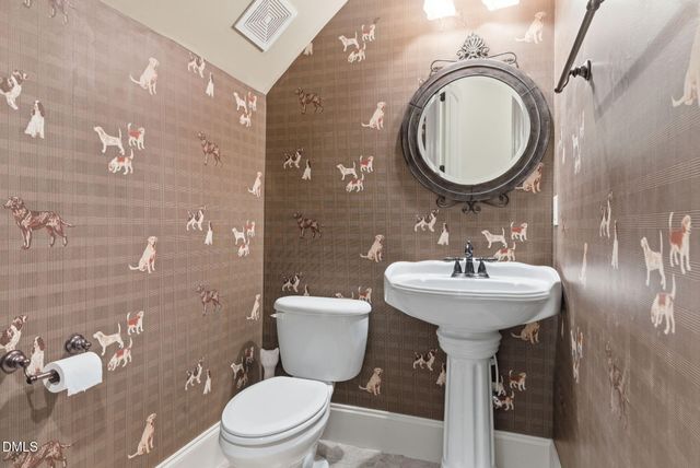 2008 Peaceful Road, Wake Forest, NC 27587