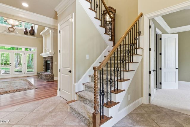 2008 Peaceful Road, Wake Forest, NC 27587