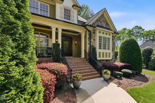 2008 Peaceful Road, Wake Forest, NC 27587