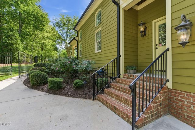 2008 Peaceful Road, Wake Forest, NC 27587