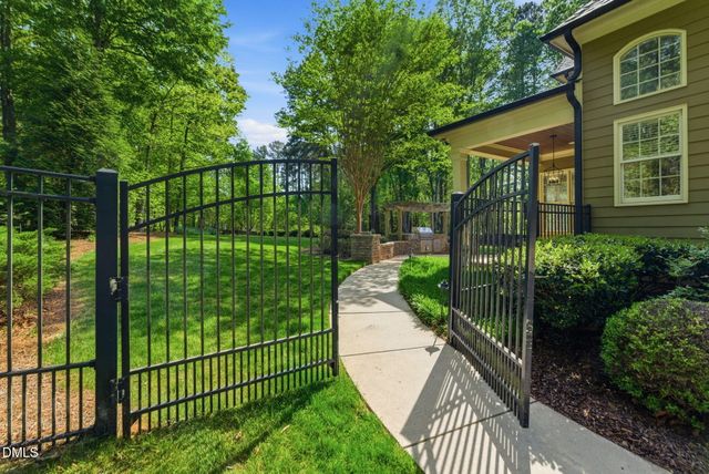 2008 Peaceful Road, Wake Forest, NC 27587