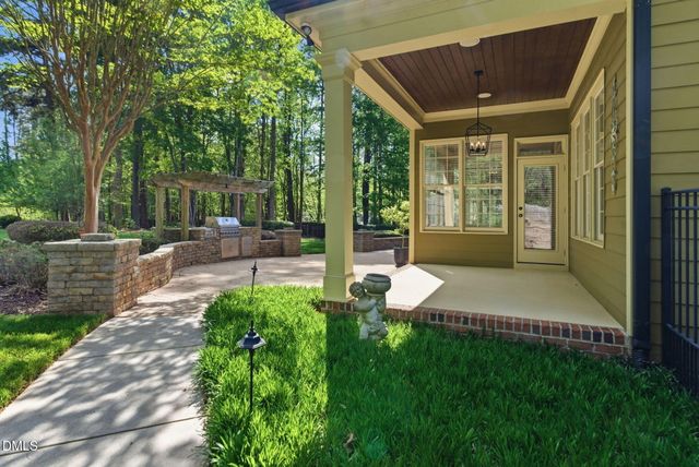 2008 Peaceful Road, Wake Forest, NC 27587