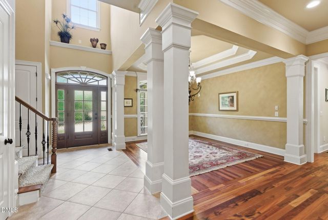 2008 Peaceful Road, Wake Forest, NC 27587