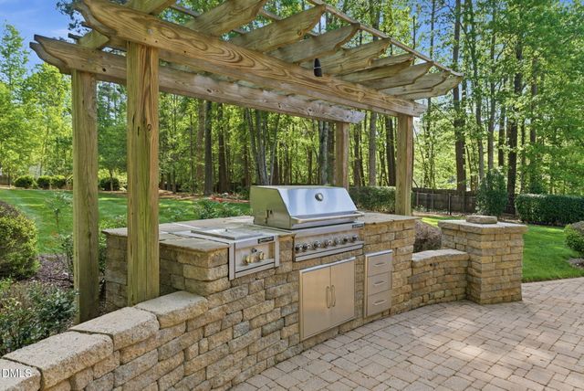 2008 Peaceful Road, Wake Forest, NC 27587