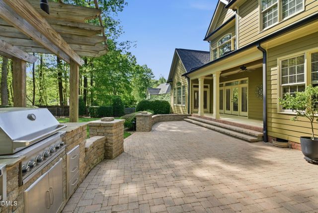 2008 Peaceful Road, Wake Forest, NC 27587