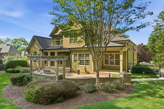 2008 Peaceful Road, Wake Forest, NC 27587