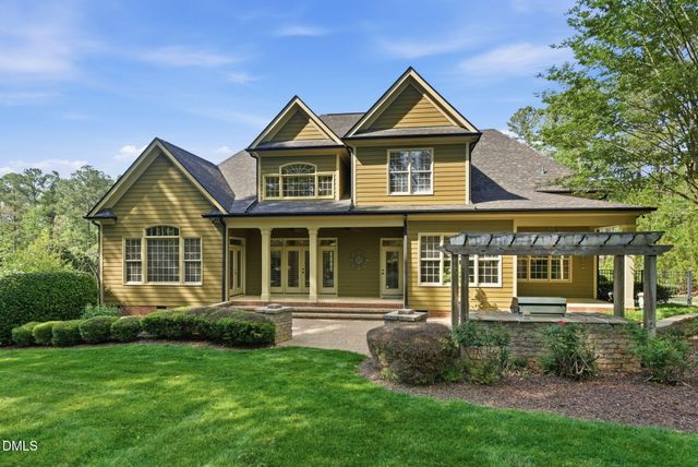 2008 Peaceful Road, Wake Forest, NC 27587