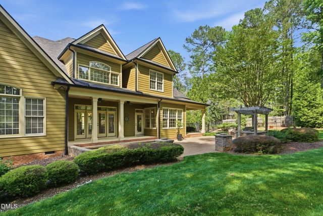 2008 Peaceful Road, Wake Forest, NC 27587