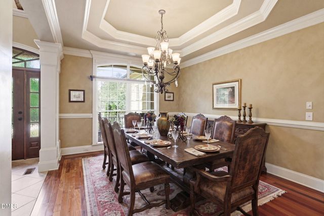 2008 Peaceful Road, Wake Forest, NC 27587