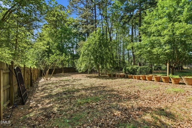 2008 Peaceful Road, Wake Forest, NC 27587