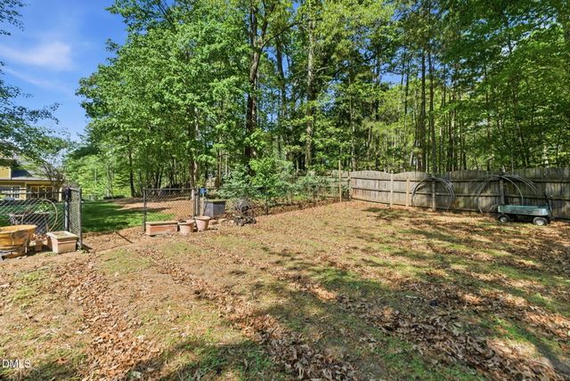 2008 Peaceful Road, Wake Forest, NC 27587