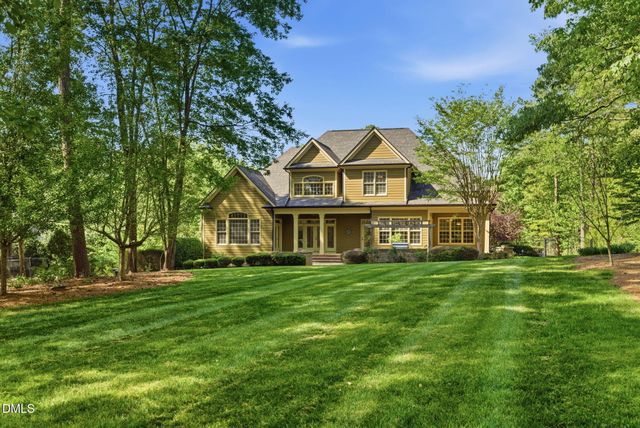 2008 Peaceful Road, Wake Forest, NC 27587