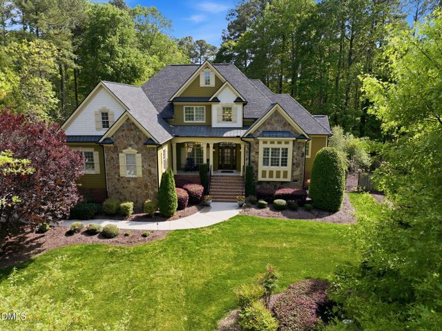 2008 Peaceful Road, Wake Forest, NC 27587