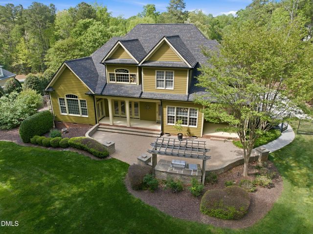 2008 Peaceful Road, Wake Forest, NC 27587