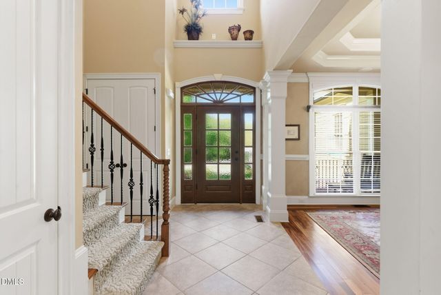 2008 Peaceful Road, Wake Forest, NC 27587