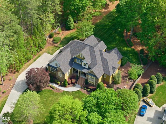 2008 Peaceful Road, Wake Forest, NC 27587