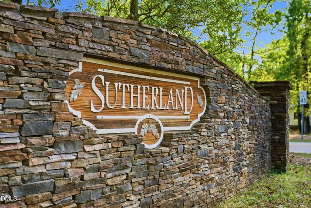 2008 Peaceful Road, Wake Forest, NC 27587