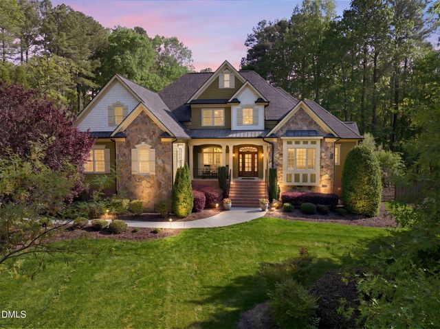 2008 Peaceful Road, Wake Forest, NC 27587