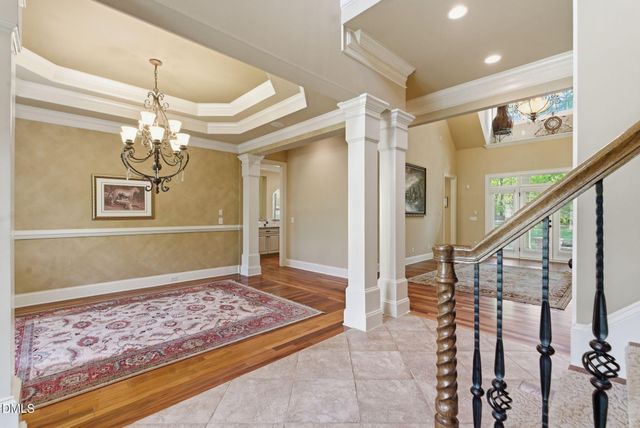 2008 Peaceful Road, Wake Forest, NC 27587