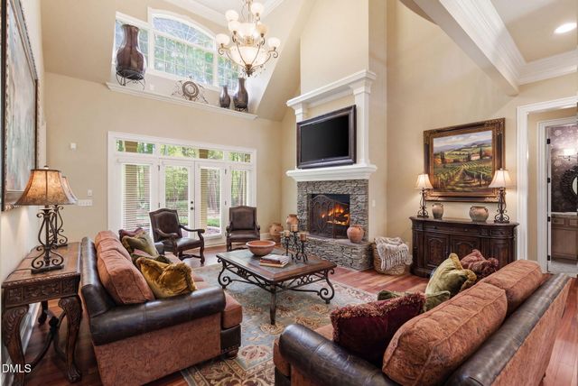 2008 Peaceful Road, Wake Forest, NC 27587