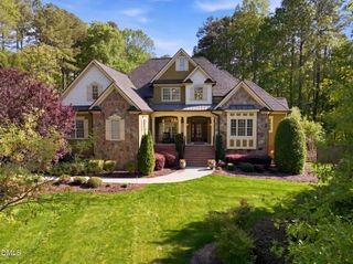2008 Peaceful Road, Wake Forest, NC 27587