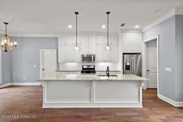 1971 E Ridge Circle, Madison, MS 39110