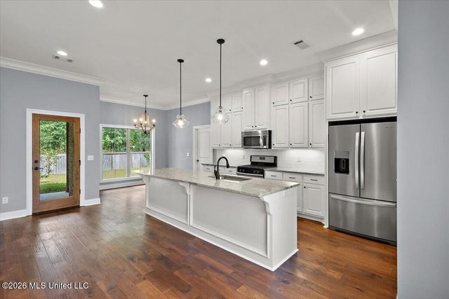 1971 E Ridge Circle, Madison, MS 39110