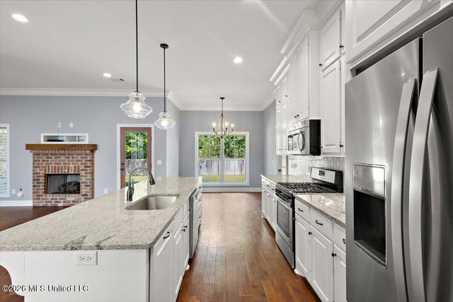 1971 E Ridge Circle, Madison, MS 39110