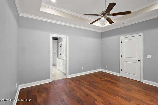 1971 E Ridge Circle, Madison, MS 39110