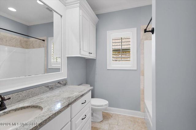 1971 E Ridge Circle, Madison, MS 39110