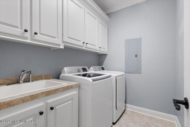 1971 E Ridge Circle, Madison, MS 39110