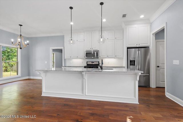 1971 E Ridge Circle, Madison, MS 39110