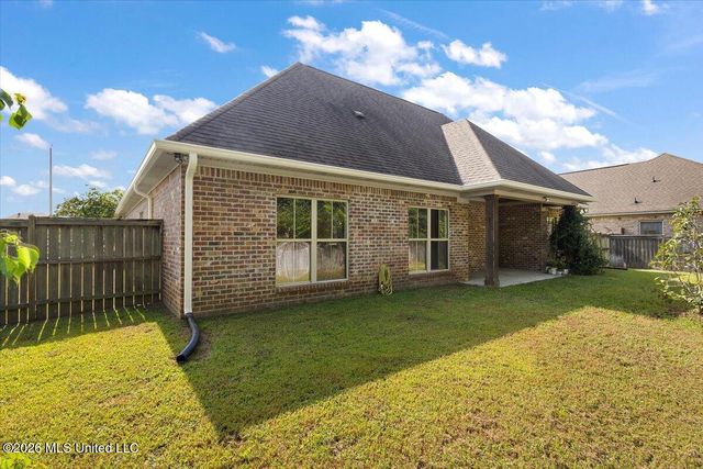 1971 E Ridge Circle, Madison, MS 39110