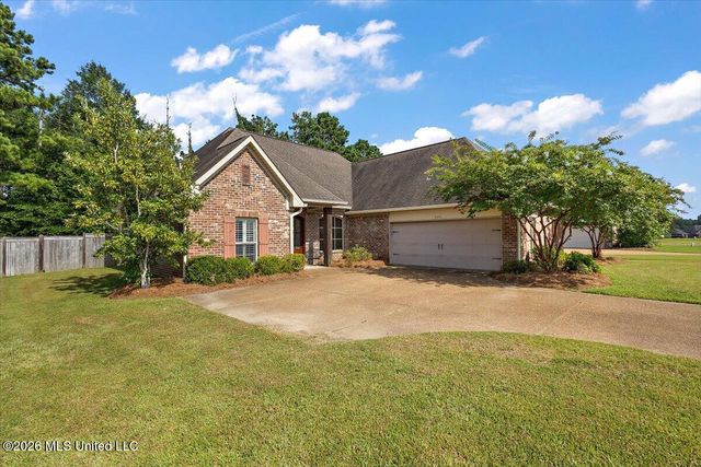 1971 E Ridge Circle, Madison, MS 39110