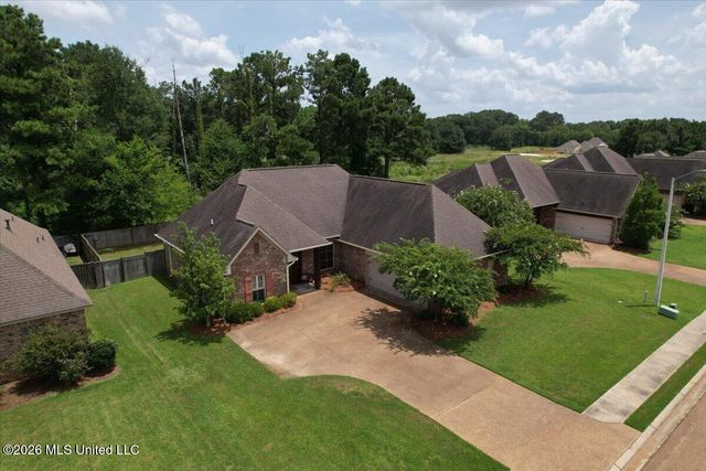 1971 E Ridge Circle, Madison, MS 39110