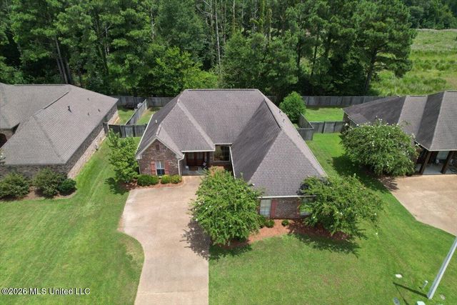 1971 E Ridge Circle, Madison, MS 39110