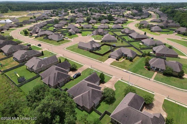 1971 E Ridge Circle, Madison, MS 39110
